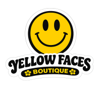 Yellow Faces Boutique